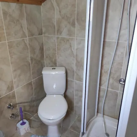 Hotel Delmece Yaylasi