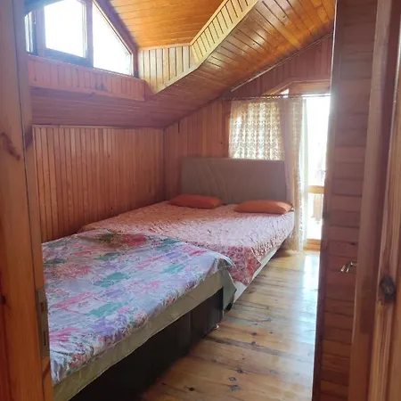 Hotel Delmece Yaylasi *