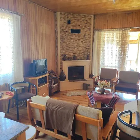 Delmece Yaylasi Hotel *