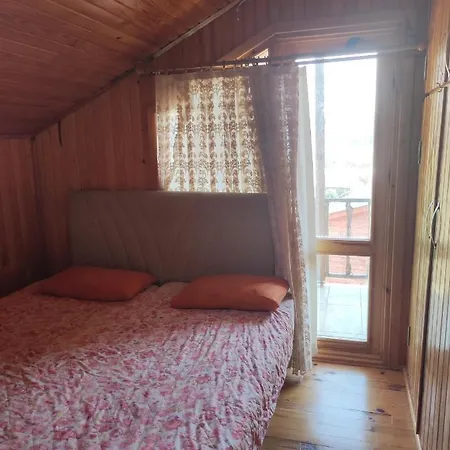 Delmece Yaylasi * Yalova (Yalova)
