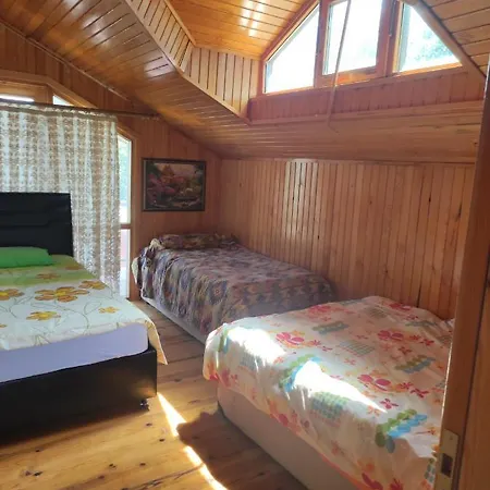 Hotel Delmece Yaylasi Yalova (Yalova)