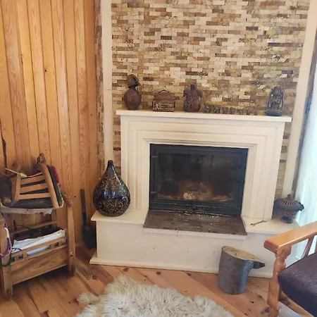 Delmece Yaylasi Hotel Yalova (Yalova)